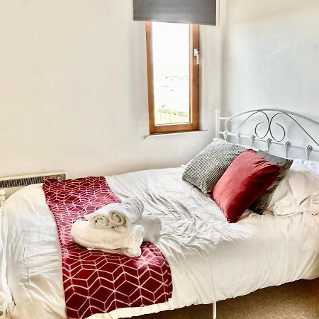 Manchester City Center Apartment Экстерьер фото